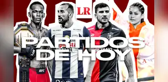 Partidos de hoy, 9 de septiembre: ¿cuánto van Perú vs. Chile por Sudamericano de Futsal?
