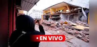 Temblor HOY, martes 12 de septiembre: ¿De cuánto fue el último sismo en Chile? Según el CSN Temblor HOY, martes 12 de septiembre: ¿De cuánto fue el último sismo en Chile? Según el CSN
