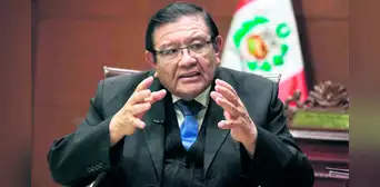 El JNE y la ONPE, el siguiente blanco del Congreso