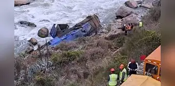 Machu Picchu: 1 muerto y 2 heridos luego de que tren se descarriló por derrumbe Machu Picchu: 1 muerto y 2 heridos luego de que tren se descarriló por derrumbe