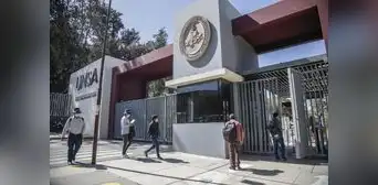 Arequipa: Trabajadora de Unsa favoreció a su madre con contratos