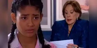 Francesca despidió a July tras enterarse de sus sentimientos por Cristóbal en ‘AFHS’