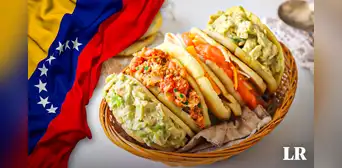 Día Mundial de la Arepa: origen y celebraciones del platillo en el mundo Día Mundial de la Arepa: origen y celebraciones del platillo en el mundo