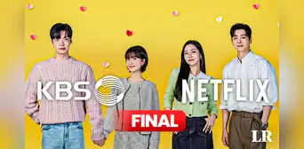 ‘The Real Has Come’, final EN VIVO: horario, canal y dónde ver ONLINE