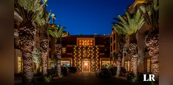 Terremoto en Marruecos: hotel de Cristiano Ronaldo brinda refugio a víctimas en Marrakech