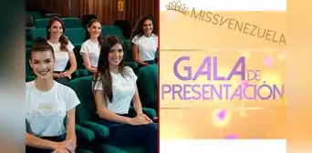 Entrega de bandas del Miss Venezuela 2023: horario y dónde ver EN VIVO la presentación de las candidatas Entrega de bandas del Miss Venezuela 2023: horario y dónde ver EN VIVO la presentación de las candidatas