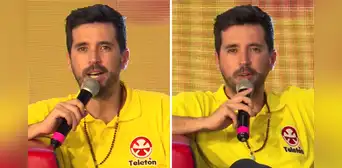 ¡Más de 20 horas! Jesús Alzamora sorprende por su participación ininterrumpida en Teletón ¡Más de 20 horas! Jesús Alzamora sorprende por su participación ininterrumpida en Teletón