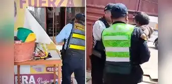 Padres abandonan a bebé y autoridades lo rescatan en Tacna: fue llevado a albergue