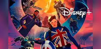 ‘What if...?’, temporada 2: ¿cuándo se estrena, de qué tratará y dónde ver la serie de Marvel en streaming? ‘What if...?’, temporada 2: ¿cuándo se estrena, de qué tratará y dónde ver la serie de Marvel en streaming?