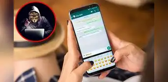 ¿Cómo saber si tu WhatsApp ha sido hackeado y qué hacer para botar al intruso? ¿Cómo saber si tu WhatsApp ha sido hackeado y qué hacer para botar al intruso?