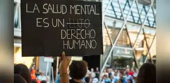 ¿Por qué es importante hablar sobre el suicidio? ¿Por qué es importante hablar sobre el suicidio?