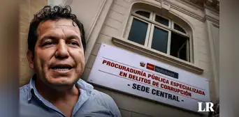 Procuraduría pide a Alejandro Sánchez pagar más de S/144 millones por daño patrimonial Procuraduría pide a Alejandro Sánchez pagar más de S/144 millones por daño patrimonial