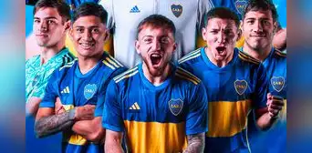 ¡Boca Juniors campeón! Xeneizes ganaron 4-1 en penales a AZ Alkmaar por Copa Intercontinental Sub-20 ¡Boca Juniors campeón! Xeneizes ganaron 4-1 en penales a AZ Alkmaar por Copa Intercontinental Sub-20