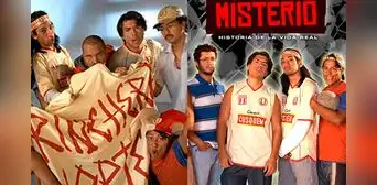 ¿Cómo lucen los actores principales de la serie ‘Misterio’ 18 años después? ¿Cómo lucen los actores principales de la serie ‘Misterio’ 18 años después?