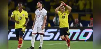 "La Vinotinto falló": analistas deportivos dan sus apreciaciones luego del Venezuela vs. Colombia