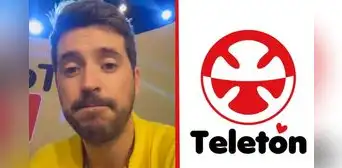 ¿Por qué no se transmitió la Teletón por TV como años anteriores? Jesús Alzamora revela los motivos ¿Por qué no se transmitió la Teletón por TV como años anteriores? Jesús Alzamora revela los motivos