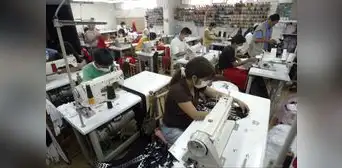 SNI: industria textil y confección espera la aprobación del proyecto que impulsa competitividad del sector SNI: industria textil y confección espera la aprobación del proyecto que impulsa competitividad del sector