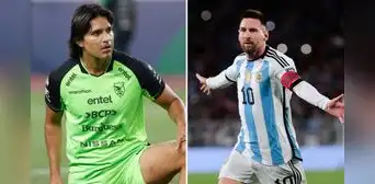 ¿A qué hora juega Bolivia vs. Argentina por las Eliminatorias Sudamericanas 2026? ¿A qué hora juega Bolivia vs. Argentina por las Eliminatorias Sudamericanas 2026?