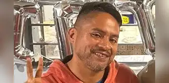 SMP: familia busca a hombre que salió a ver el partido de Perú vs. Paraguay y no regresó a casa SMP: familia busca a hombre que salió a ver el partido de Perú vs. Paraguay y no regresó a casa