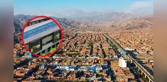 ¿Dónde estará ubicada la NUEVA UNIVERSIDAD de San Juan de Lurigancho, si se aprueba el proyecto de ley? ¿Dónde estará ubicada la NUEVA UNIVERSIDAD de San Juan de Lurigancho, si se aprueba el proyecto de ley?