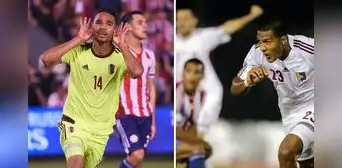 Venezuela vs. Paraguay: ¿cuántas veces la Vinotinto ganó por Eliminatorias?