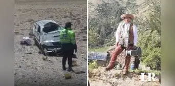 Fanáticos del cantante cusqueño Néstor Layme lamentan su muerte en accidente: "Solo es un hasta luego"