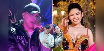 Chechito llegará a la discoteca de Yarita Lizeth en Juliaca: ¿cuándo y dónde será? Chechito llegará a la discoteca de Yarita Lizeth en Juliaca: ¿cuándo y dónde será?