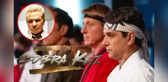 'Cobra Kai 6': todo lo que se sabe sobre la última temporada de la serie de Netflix