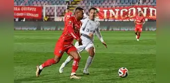 ¡Triunfo agónico! FBC Melgar derrotó 1-0 a Cienciano por el Clausura la Liga 1 2023 ¡Triunfo agónico! FBC Melgar derrotó 1-0 a Cienciano por el Clausura la Liga 1 2023