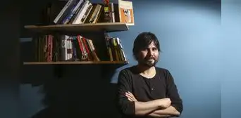 Juan Manuel Robles: “Un limeño es alguien atemorizado, que a la menor oportunidad da miedo” Juan Manuel Robles: “Un limeño es alguien atemorizado, que a la menor oportunidad da miedo”