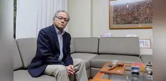 Walter Albán: “En estos momentos, en el Perú, la reacción ciudadana es nuestra única salida” Walter Albán: “En estos momentos, en el Perú, la reacción ciudadana es nuestra única salida”