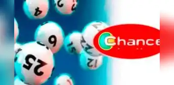 Lotería Chance EN VIVO: resultados de HOY, domingo 11 de septiembre Lotería Chance EN VIVO: resultados de HOY, domingo 11 de septiembre