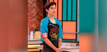 ‘El gran chef: famosos’ por Latina: Josi Martínez fue eliminado de la competencia ‘El gran chef: famosos’ por Latina: Josi Martínez fue eliminado de la competencia
