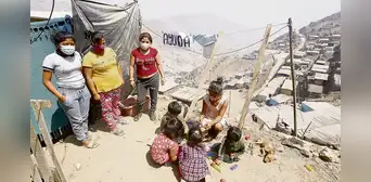 Hasta 4 de cada 10 hogares tienen un menor mal alimentado