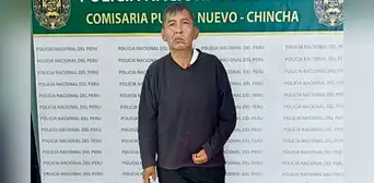 Feminicidio en Mesa Redonda: el crimen, la huida y caída de un perverso expolicía Feminicidio en Mesa Redonda: el crimen, la huida y caída de un perverso expolicía