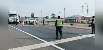 MTC: este mes se firmará adenda para intercambio vial Bujama MTC: este mes se firmará adenda para intercambio vial Bujama
