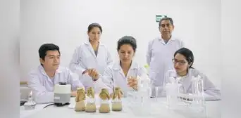 Bacterias para remediar el suelo