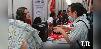 ¡Trabaja en el Estado! Convocatorias del 11 al 17 de septiembre con sueldos de hasta S/12.500 ¡Trabaja en el Estado! Convocatorias del 11 al 17 de septiembre con sueldos de hasta S/12.500