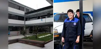 ¿Quieres estudiar GRATIS en Lima? Conoce las carreras que ofrece el instituto público de Villa El Salvador ¿Quieres estudiar GRATIS en Lima? Conoce las carreras que ofrece el instituto público de Villa El Salvador