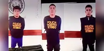 Los falsos Tren de Aragua: delincuentes se hacen pasar por la banda criminal para extorsionar
