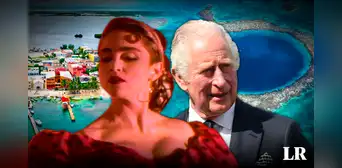 'Isla Bonita': así es el país de América Latina cuyo idioma oficial es inglés e inspiró una canción de Madonna 'Isla Bonita': así es el país de América Latina cuyo idioma oficial es inglés e inspiró una canción de Madonna