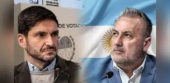 Elecciones en Santa Fe 2023 EN VIVO: ¿quién va ganando, Maximiliano Pullaro o Marcelo Lewandowski?
