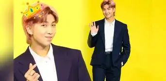 BTS: ¿cuándo es el cumpleaños de Namjoon y cuántos años tendrá en 2023?