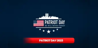 Patriot Day 2023: ¿cuál es su origen y por qué se celebra en Estados Unidos?