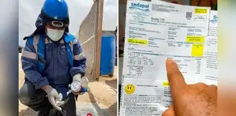 Así podrás independizar tu medidor de agua si vives en un departamento: guía paso a paso Así podrás independizar tu medidor de agua si vives en un departamento: guía paso a paso