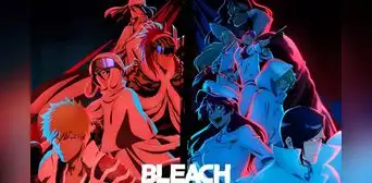 ‘Bleach: Thousand-Year Blood War’ parte 2 capítulo 10: fecha de estreno, a qué hora y dónde ver el anime