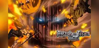 'Shingeki no Kyojin: final season': fecha de estreno, reparto y dónde ver la parte 4 de la última temporada 'Shingeki no Kyojin: final season': fecha de estreno, reparto y dónde ver la parte 4 de la última temporada