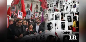 Chile: qué se sabe de los destrozos a causa de las marchas por el golpe de Estado
