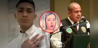 Este es el testimonio del sicario que habría sido reclutado por Wanda para atentar contra coronel de la PNP