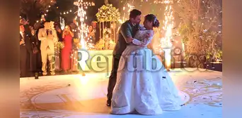 Matrimonio de Estrella Torres costó 200 mil soles: "Soñé desde pequeña en casarme como una princesa" Matrimonio de Estrella Torres costó 200 mil soles: "Soñé desde pequeña en casarme como una princesa"